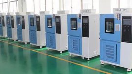 高低溫箱可以做哪些測試？